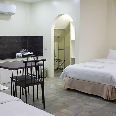 Cess Summer Boutique Hotel Kalibo Exterior foto