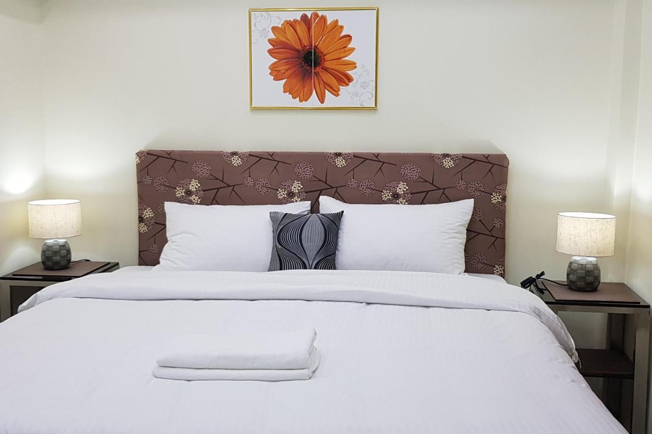 Cess Summer Boutique Hotel Kalibo Exterior foto
